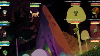 Strange Place