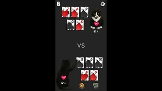 Cat's Showdown