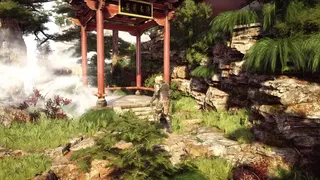 Samurai Adventure