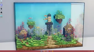 Скриншот 5 к игре DesktopVivarium