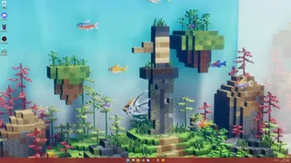 Скриншот 7 к игре DesktopVivarium