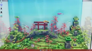 Скриншот 8 к игре DesktopVivarium