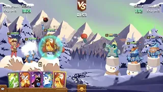 Elf Clash