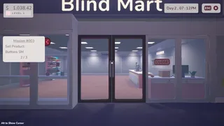 Plush Shop Simulator