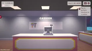 Скриншот 7 к игре Plush Shop Simulator
