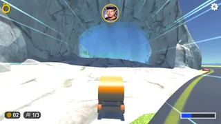 Brainrot Kart