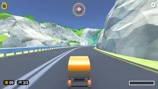Brainrot Kart