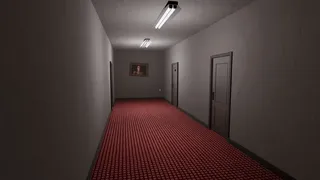 Скриншот 5 к игре Motel Nightmares