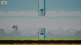 Скриншот 6 к игре Whooshy Dragon