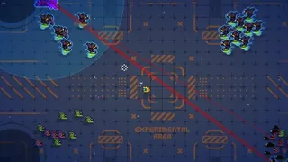 Mutation Surge