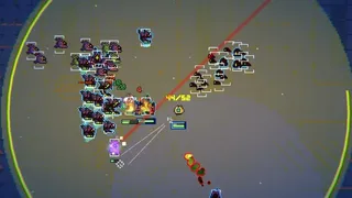 Скриншот 5 к игре Mutation Surge