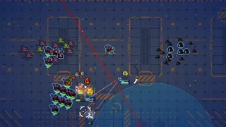 Скриншот 7 к игре Mutation Surge
