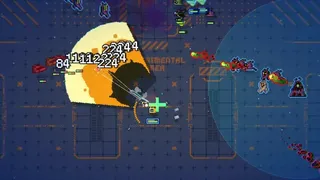 Скриншот 8 к игре Mutation Surge