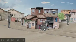 冰河