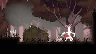 Ashen Daughter