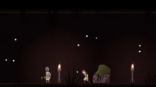 Скриншот 5 к игре Ashen Daughter