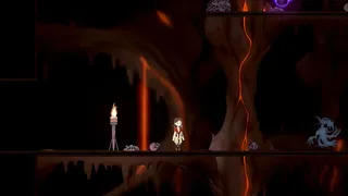 Скриншот 6 к игре Ashen Daughter
