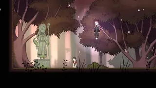 Скриншот 7 к игре Ashen Daughter