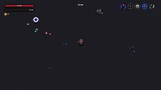 Скриншот 5 к игре Against Twilight