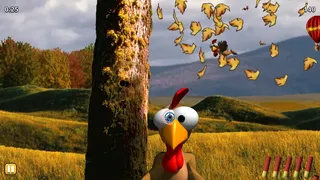 Скриншот 5 к игре The Original Moorhuhn Hunt