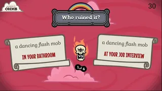 The Jackbox Party Pack 11