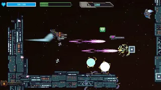 Astro Burn