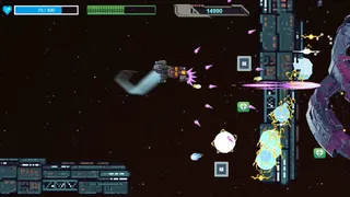Astro Burn