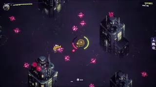 The Odyssey of Commander Cookie