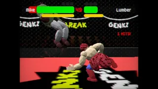 Genki Break!