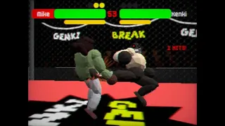 Genki Break!