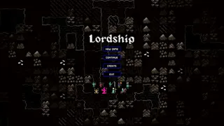 Lordship