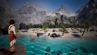 PirateGate