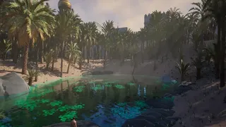 PirateGate