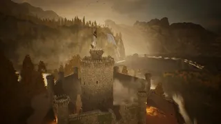 PirateGate