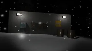 Скриншот 5 к игре The Midnight Biohazard