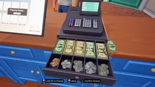 Скриншот 6 к игре The Roast - Coffee Shop Simulator