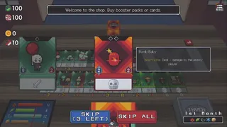 TCG Banned List Simulator