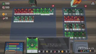 TCG Banned List Simulator