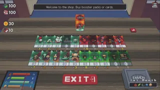 TCG Banned List Simulator