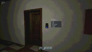 Beyond the Doors