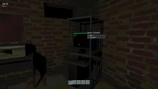Скриншот 5 к игре Beyond the Doors