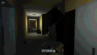 Скриншот 6 к игре Beyond the Doors