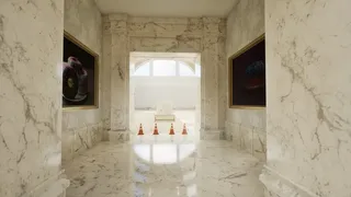 Скриншот 5 к игре The Donut Gallery