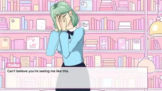 Yuika My Bestie