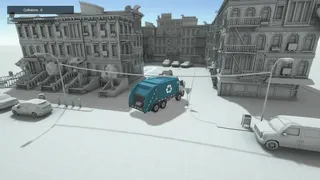 Скриншот 5 к игре Parking in Tight Spaces