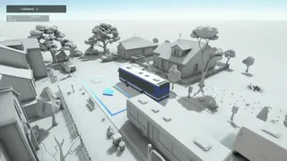 Скриншот 6 к игре Parking in Tight Spaces