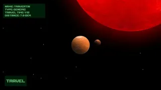 Pocket Universe