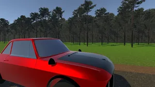 Flying Scrap