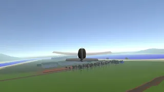 Flying Scrap