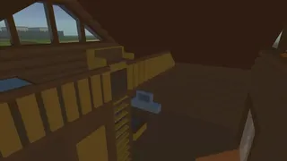 Flying Scrap